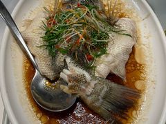 -怀德酒楼·粤菜·海鲜·茶点(怀德万象汇店)