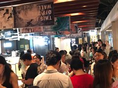 -喜茶(上海正大广场店)