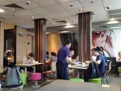 大堂-麦当劳(斜土路2号店)