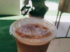 桂花酒酿拿铁-Peet's Coffee皮爷咖啡(万象天地店)