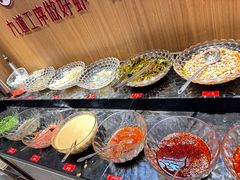 自助小料-邵汇大虾(大东门店)