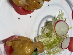 -今轩中餐厅(西安经开洲际酒店)