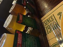 -马迭尔德式西餐精酿啤酒屋(中央大街店)