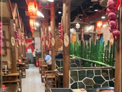 -唇辣号重庆老火锅(亦庄店)
