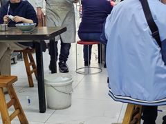 -金胜胖子牛肉锅贴(五福街店)