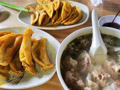 -清真蒋有记(老门东店)