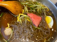 -梨花牛肉汤饭(仁恒伊势丹店)