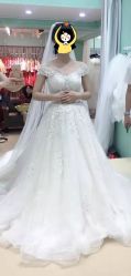 -天使嫁衣婚纱馆