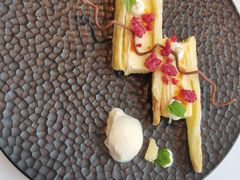 -王品牛排(郑州大卫城店)