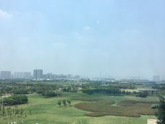 -无锡新湖铂尔曼大酒店