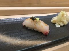 -鮨一日本料理旗舰店(总店)