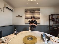 -有喜胶东小馆(超极合生汇太申祥和店)