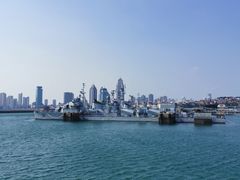 -中国人民解放军海军博物馆