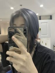 -G HAIR SALON私人造型定制
