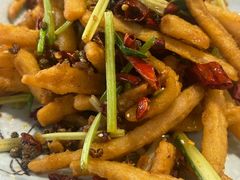 -小杨酒家(华苑小区店)