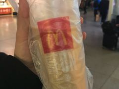 -麦当劳(北京南站店)