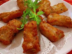 -联丰美食(番禺店)