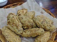 -南记食粥坊·宵夜大排档(莲花总店)