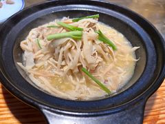 -老灶房-四川土菜(铁牛广场店)