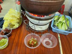 -威邵鸡煲(西华路总店)