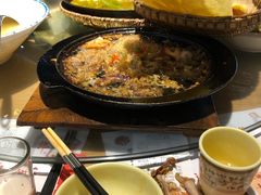 -大融厨·鸡毛店·川菜(果壳里东安湖店)