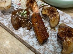 -东京屋(武定路店)