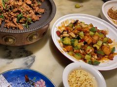 -范家小馆·烤鸭新京菜(金融街店)