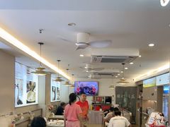 -陆记鹅庄·潮汕菜·狮头鹅(大仟里店)