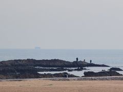 -青岛第二海水浴场