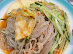 -屋里家延边朝鲜族冷面(梅林3店)