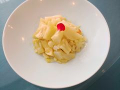 -三元宾馆-中餐厅