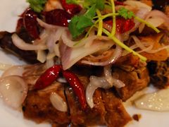 香酥鸭-奎元馆.百年奎元.非遗传承(西湖边的解放路店)
