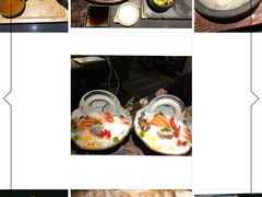 -花隐日式怀石料理(万象城购物中心店)