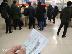 -上海长途客运南站