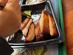 -雨林餐厅(长隆海洋王国店)