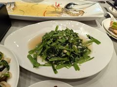 -钱记·乡野菜(紫荆花路店)