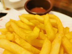 -Mr.Pizza米斯特比萨(盐城聚龙湖店)