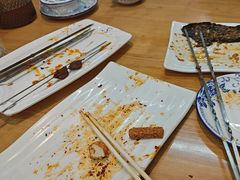 -花儿穆萨·烤肉餐厅(石马坪店)
