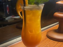 -咖法森林·咖啡  酒吧(天河店)