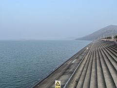 -南京金牛湖风景区