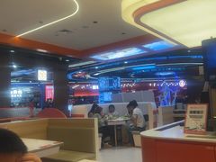 -凯德广场(学府店)