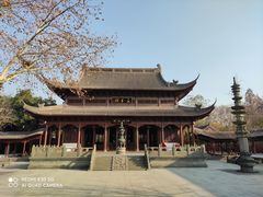 -钱王祠