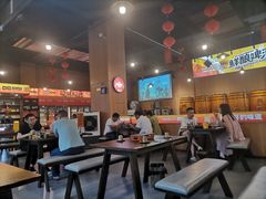 -林二哥宜烤官·宜宾小烧烤