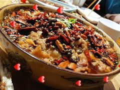 -小俩口烧烤东北菜(双井店)