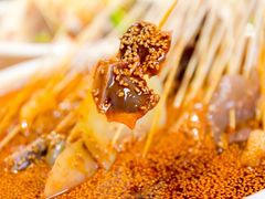-叶婆婆钵钵鸡(解放碑店)