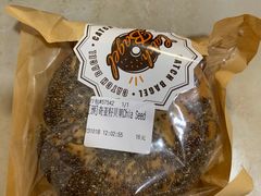 奇亚籽贝果-Catch Bagel(芳草地店)