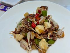 -涿派·炝锅鱼(涿州店)