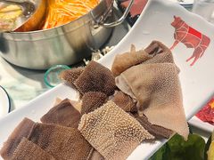 -放牛郎·正宗贵州黄牛肉馆(双高广场店)