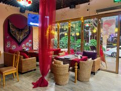 大堂-喀秋莎俄罗斯西餐厅(广州分店)