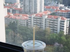 -JPG canteen(广州东山口店)